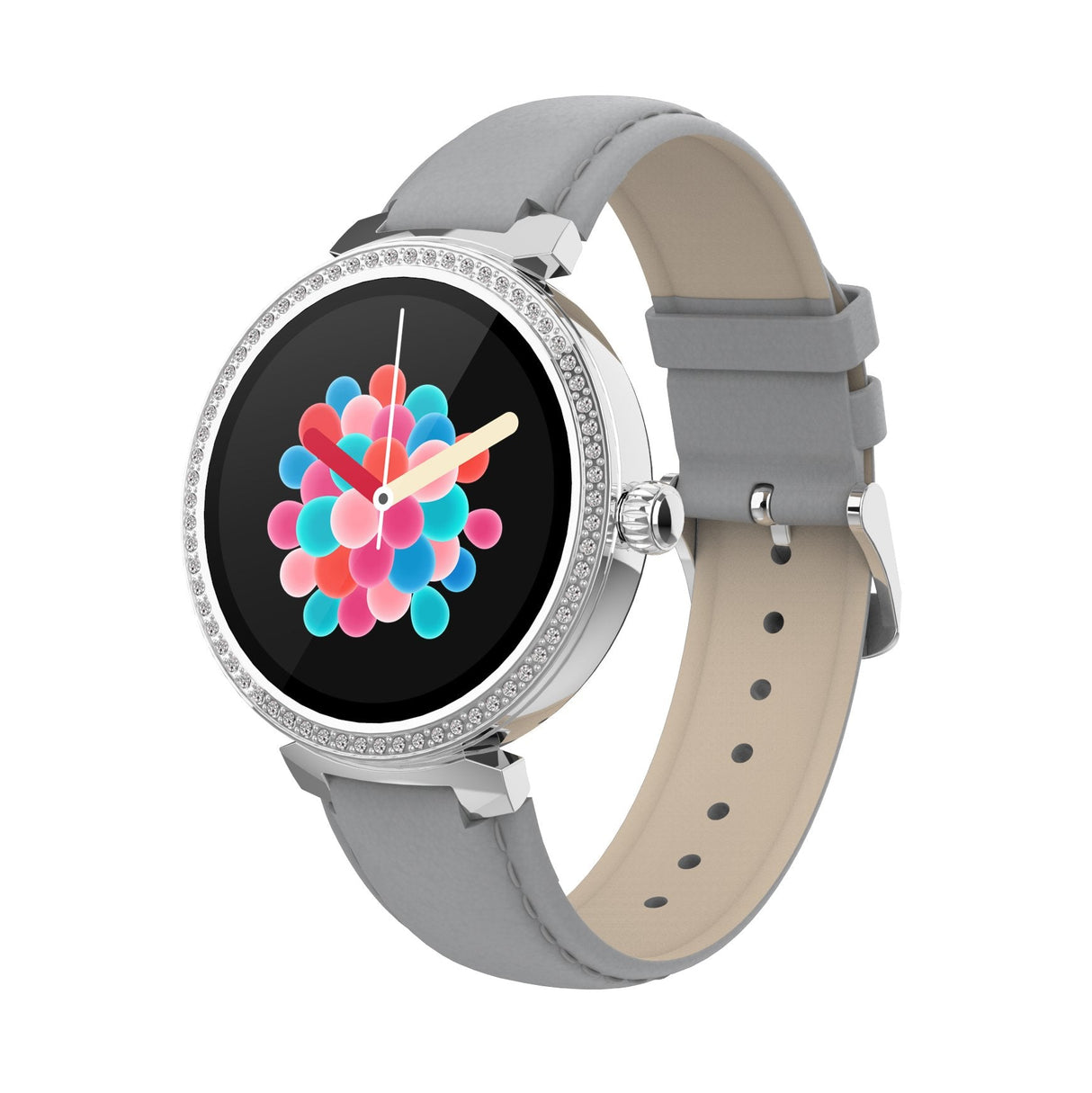 Smartwatch  Denver Swc-342gr Grey