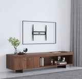 Manhattan Ulraflache Tv-Wandhalterung 32-55 Zoll 45kg Marr