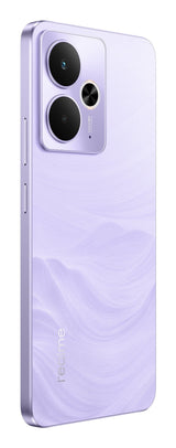 Smartphone Realme 14t 8+256gb Ds 5g Lightning Purple Oem
