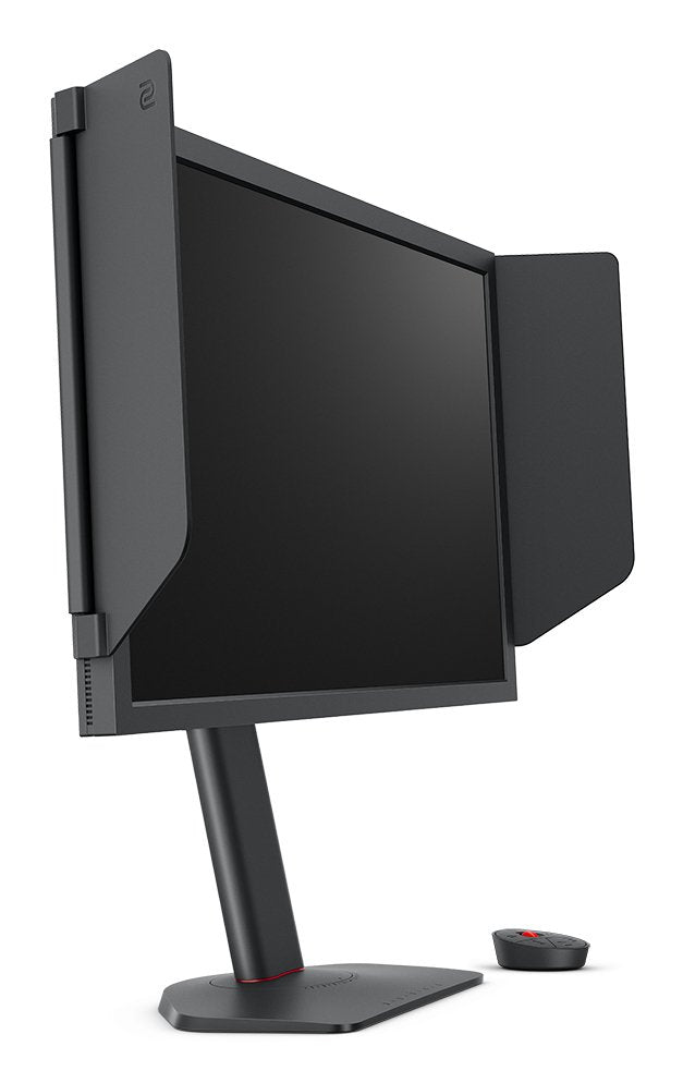 EAN 4718755094873 - ZOWIE XL2586X+ pantalla para PC 61,2 cm (24.1") 1920 x 1080 Pixeles Full HD Negro imagen 3