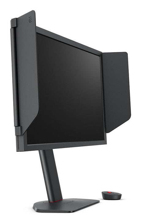 EAN 4718755094873 - BenQ ZOWIE XL2586X+ pantalla para PC 61,2 cm (24.1") 1920 x 1080 Pixeles Full HD Negro imagen 2