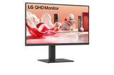 Lg Lcd 27ba54qb-B 27" Negro