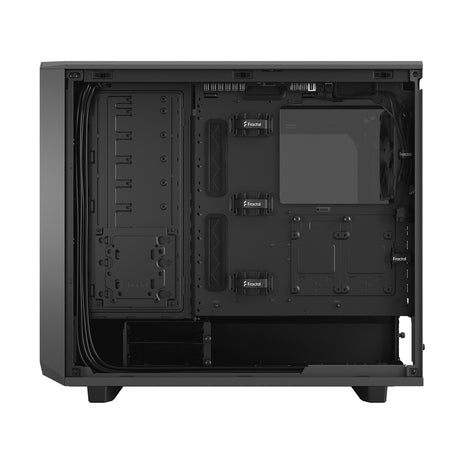 EAN 7340172702450 - Fractal Design Meshify 2 Torre Gris imagen 19