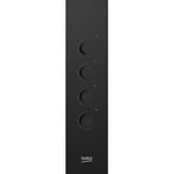 EAN 8690842127823 - Beko HILG 64120 S hobs Negro Integrado Encimera de gas 4 zona(s) imagen 6