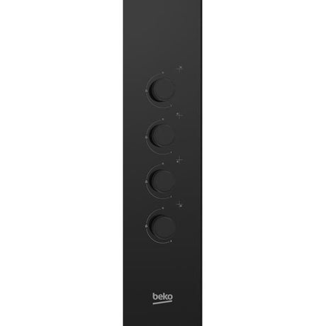 EAN 8690842127823 - Beko HILG 64120 S hobs Negro Integrado Encimera de gas 4 zona(s) imagen 6