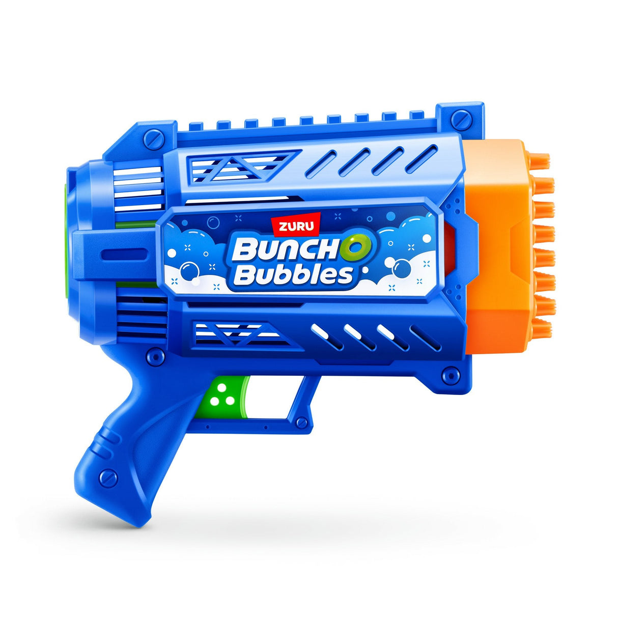 Zuru Bunch O Bubbles - Bubble Blaster, Pompas De Jabón 11348