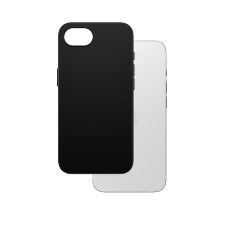 EAN 5715685023118 - PanzerGlass SAFE. by ® TPU Case Black iPhone 16e funda para teléfono móvil Negro imagen 1