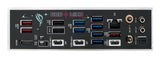 Asus Rog Strix X870e-H Gaming Hatsune Miku Edition (Negro) 90mb1ma0-M0eay0