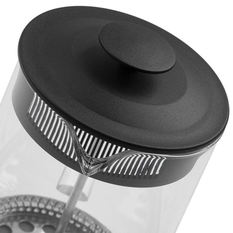 EAN 4260403577134 - Resto Kitchenware 90501 cafetera manual Francés de Prensa 0,6 L Negro, Transparente imagen 4