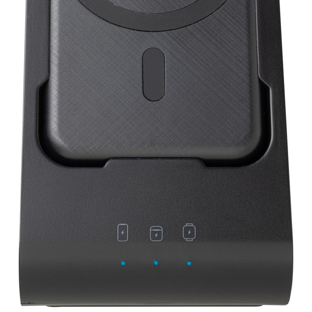 EAN 4260709014012 - Rivacase VA4917 cargador de dispositivo móvil Auriculares, Smartphone, Reloj inteligente Negro USB Cargad imagen 14