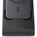 EAN 4260709014012 - Rivacase VA4917 cargador de dispositivo móvil Auriculares, Smartphone, Reloj inteligente Negro USB Cargad imagen 14