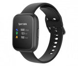 EAN 5900495862792 - Forever ForeVigo 2 SW-310 3,56 cm (1.4") IPS 36 mm Digital 240 x 240 Pixeles Pantalla táctil Negro imagen 3