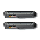 EAN 4977766812818 - Brother TN-242BKTWIN cartucho de tóner 2 pieza(s) Original Negro imagen 2
