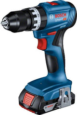 EAN 4059952605678 - Bosch 0 601 9K3 302 taladro 1900 RPM 1 kg Negro, Azul, Rojo imagen 2