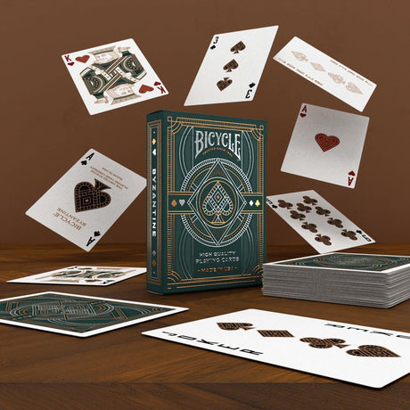 EAN 73854097892 - Bicycle 10044982 juego de cartas imagen 8