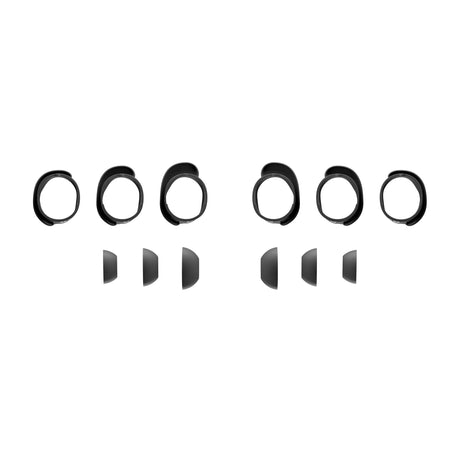 EAN 0017817853460 - Bose 888507-0100 auricular y casco Auriculares Inalámbrico Dentro de oído Bluetooth Negro imagen 7