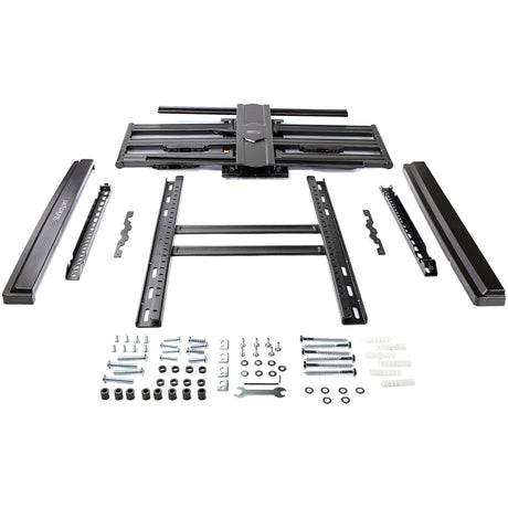 EAN 65030870344 - StarTech.com FPWARTS2 soporte para TV 2,03 m (80") Negro imagen 6