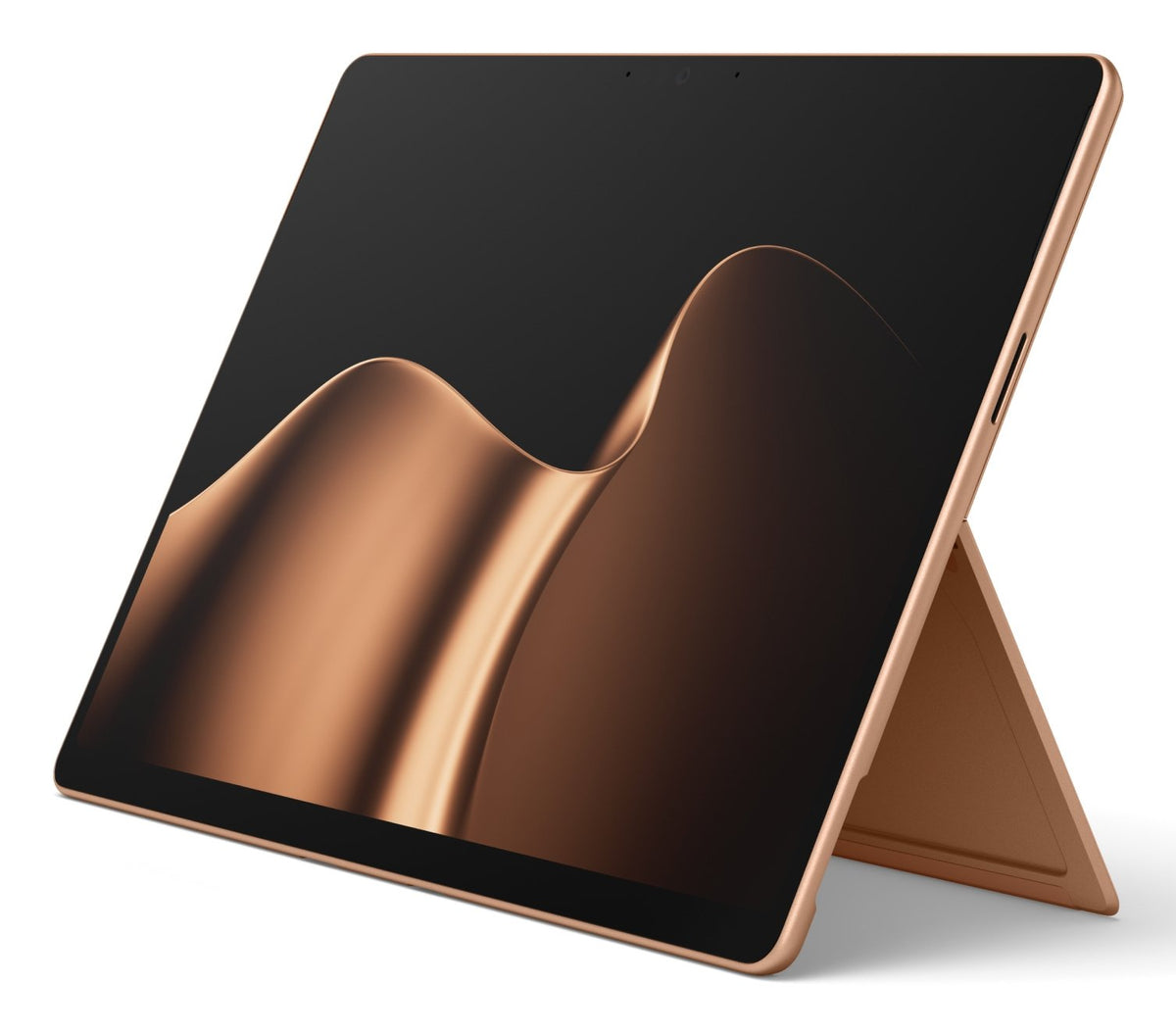 Surface Pro 13" (12. Edition) Touch Dune Snapdragon X2 Plus 16gb 512gb Ssd Win11 Ep2-73307