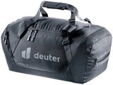 Bolsa De Viaje Deuter Duffel 70 Black