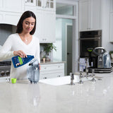 EAN 11120272314 - Bissell SpotClean Pet Plus Aspiradora cilíndrica Seca y húmeda 330 W Sin bolsa imagen 6