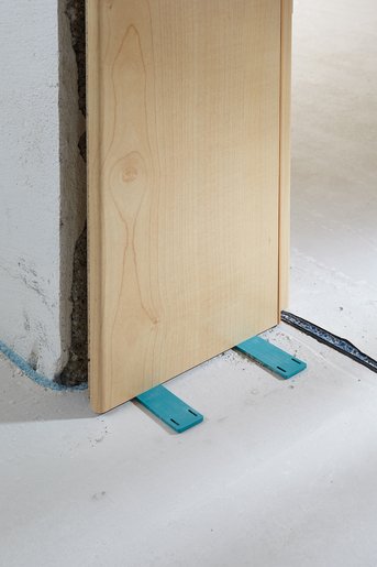 Wolfcraft Gmbh  Pro  Door Frame Assembly Set