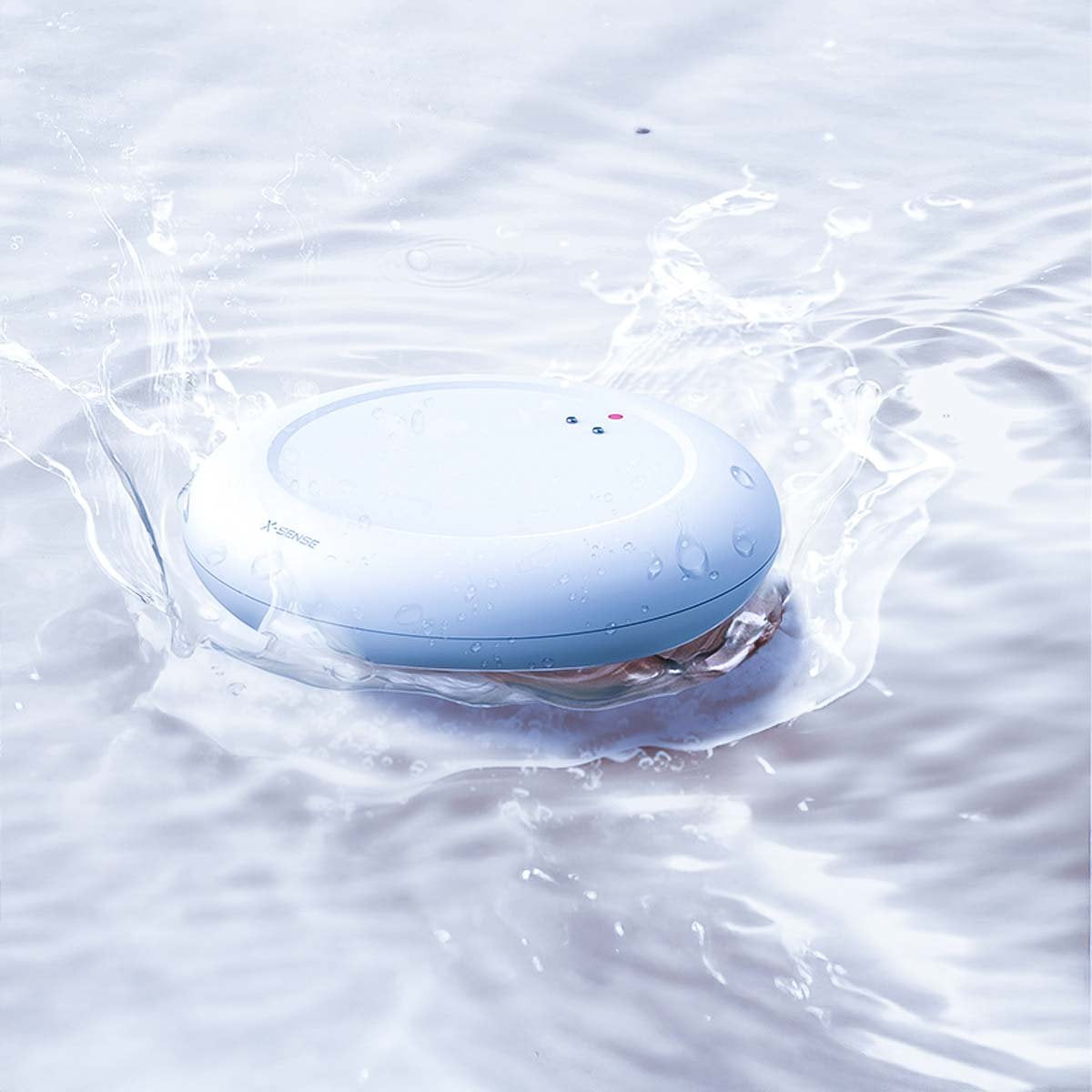 X-Sense Sws0a Wasserleckmelder