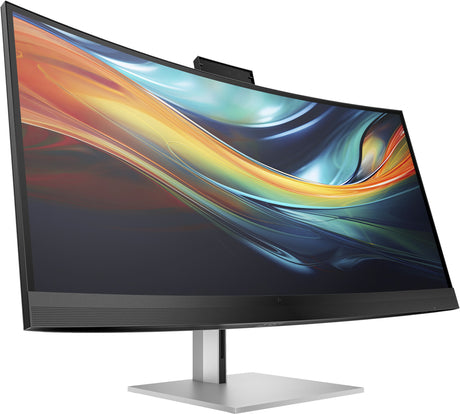 EAN 5715063476697 - HP شاشة الاجتماعات Series 7 Pro 5K2K مقاس 39.7 بوصة - 740pm pantalla para PC 100,8 cm (39.7") 5120 x 2160 imagen 3