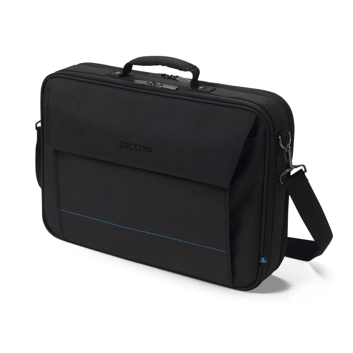 Multi Plus Two 14-16, Black