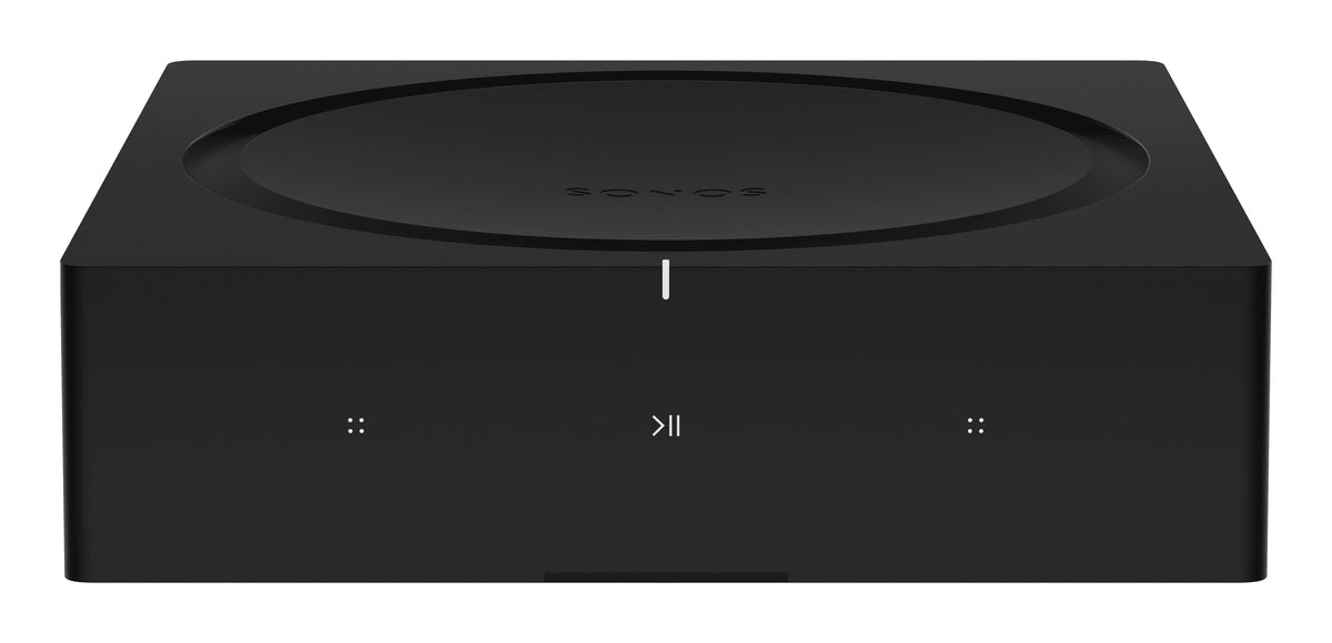 Sonos Amp Black / Amplificador 2.0ch 125w