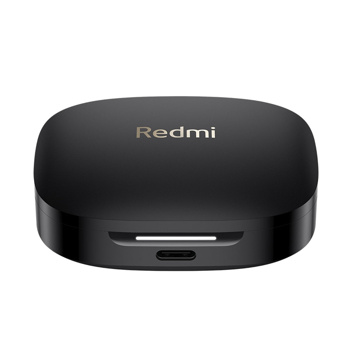 Auriculares  Xiaomi Redmi Buds 6 Negro Con Cancelación De Ruido (Anc) Bluetooth