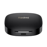 Auriculares  Xiaomi Redmi Buds 6 Negro Con Cancelación De Ruido (Anc) Bluetooth