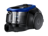 EAN 8806088678207 - Samsung VC2100M 1,5 L Aspiradora cilíndrica 700 W Sin bolsa imagen 2