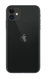 Apple Iphone 11 64gb Negro Eu