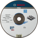 Disco De Corte Bosch Expert For Metal 230mm