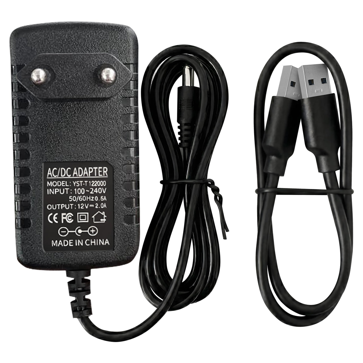 EAN 5905106070801 - Savio AK-87 caja para disco duro externo Carcasa de disco duro/SSD Negro 2.5/3.5" imagen 3
