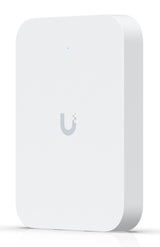 EAN 0810084698754 - Ubiquiti U7 In-Wall 4300 Mbit/s Blanco Energía sobre Ethernet (PoE) imagen 2