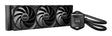 EAN 4260052193181 - be quiet! PURE LOOP 3 Procesador Sistema de refrigeración líquida todo en uno 12 cm Negro 1 pieza(s) imagen 1