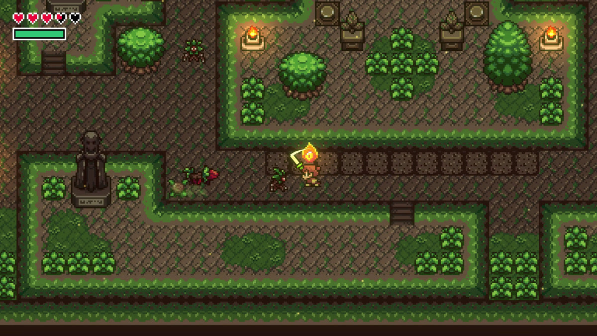 Juego Elementallis - Switch Switch