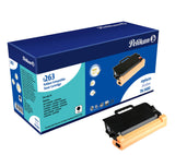 Cartucho  Pelikan 1031430050 De Tóner 1 Pieza(S) Compatible Negro