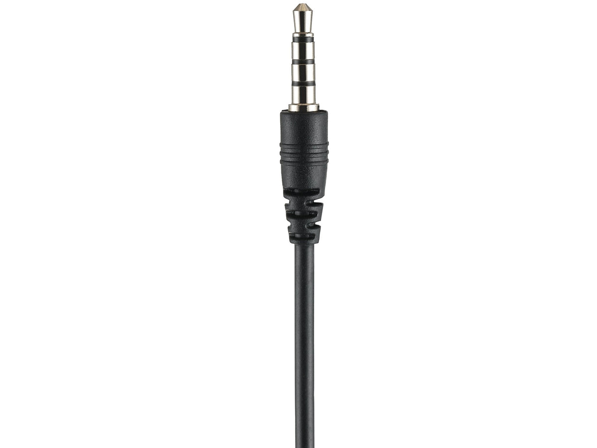 EAN 5705730325410 - Sandberg 325-41 auricular y casco Auriculares Alámbrico Diadema Oficina/Centro de llamadas Negro imagen 3