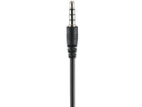 EAN 5705730325410 - Sandberg 325-41 auricular y casco Auriculares Alámbrico Diadema Oficina/Centro de llamadas Negro imagen 3