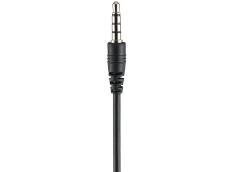 EAN 5705730325410 - Sandberg 325-41 auricular y casco Auriculares Alámbrico Diadema Oficina/Centro de llamadas Negro imagen 3