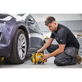 Compresor De Batería Dewalt Dcc018n-Xj De 18 V