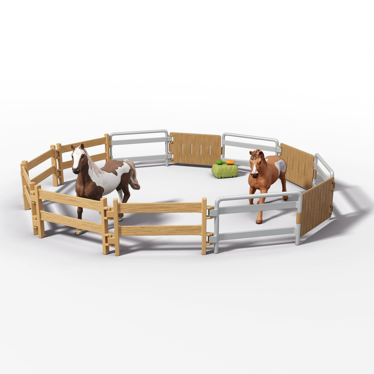 Schleich Horse Club Lakeside Truck Mit Anhänger 42705