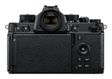 Nikon Z F + Nikkor Z 24-70mm F/4 S Milc 24,5 Mp Cmos 6048 X 4032 Pixeles Negro