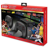 My Arcade Gamestation Wireless 308 Games Dgunl-4144