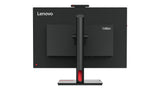 EAN 0196801781870 - Lenovo ThinkVision T27hv-30 pantalla para PC 68,6 cm (27") 2560 x 1440 Pixeles Quad HD LED Negro imagen 9