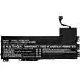EAN 5706998638571 - CoreParts MBXHP-BA0088 refacción para laptop Batería imagen 1