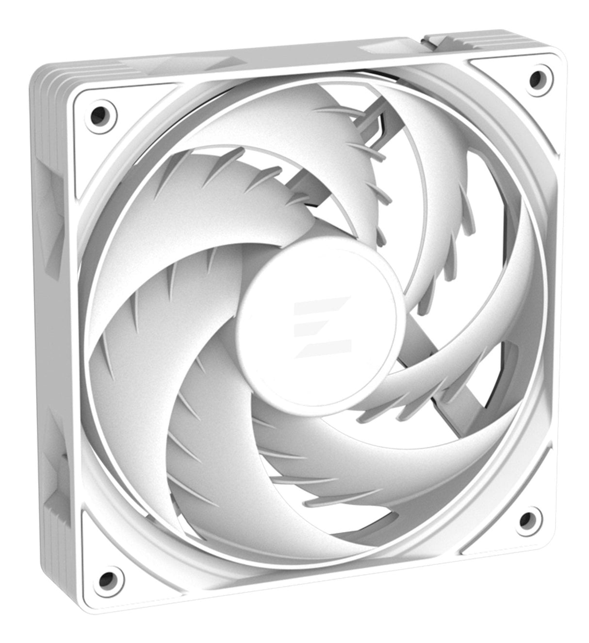 Refrigeracion Liquida Cpu Zalman Alpha2 Ds A36 Argb 360mm Blanco