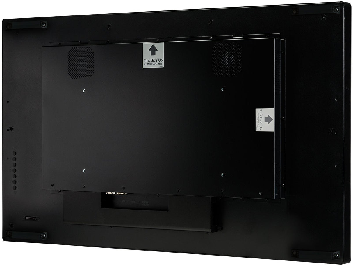 Monitor Iiyama 49 Tf4939uhsc-B1ag Touch  8ms,24/7,Dvi,Hdmi,Vga,Sp,Usb